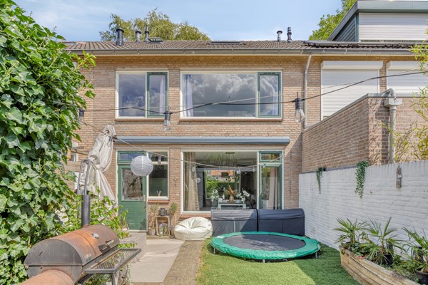 Medium property photo - Papenakker 15, 5131 ZB Alphen