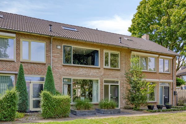 Medium property photo - Papenakker 15, 5131 ZB Alphen