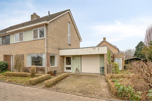 Te koop: Nassaulaan 35, 5111 XD Baarle-Nassau
