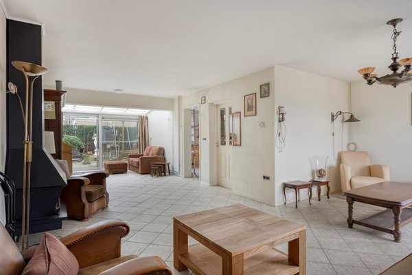 Medium property photo - Nassaulaan 35, 5111 XD Baarle-Nassau