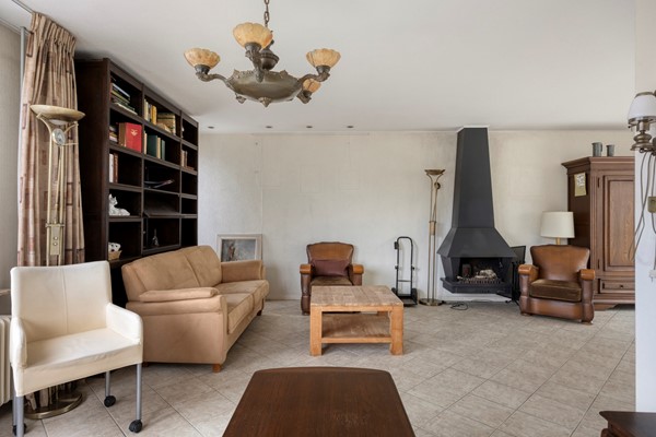 Medium property photo - Nassaulaan 35, 5111 XD Baarle-Nassau