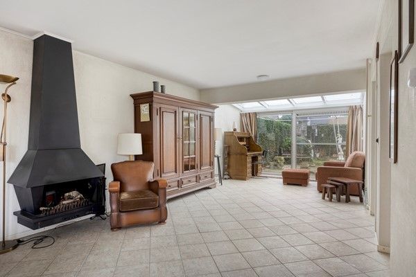 Medium property photo - Nassaulaan 35, 5111 XD Baarle-Nassau