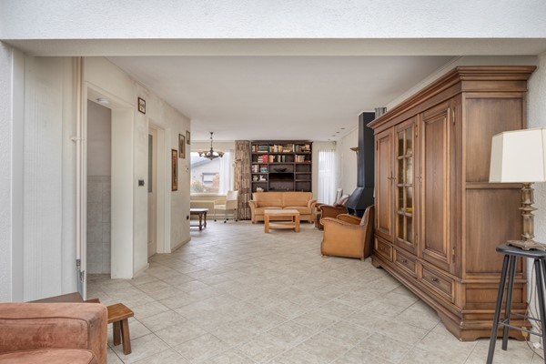 Medium property photo - Nassaulaan 35, 5111 XD Baarle-Nassau