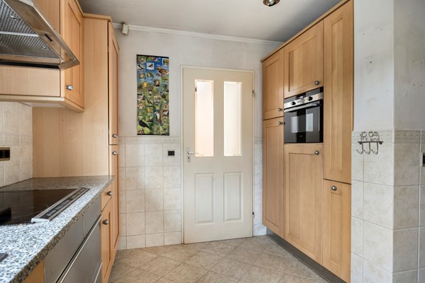 Medium property photo - Nassaulaan 35, 5111 XD Baarle-Nassau