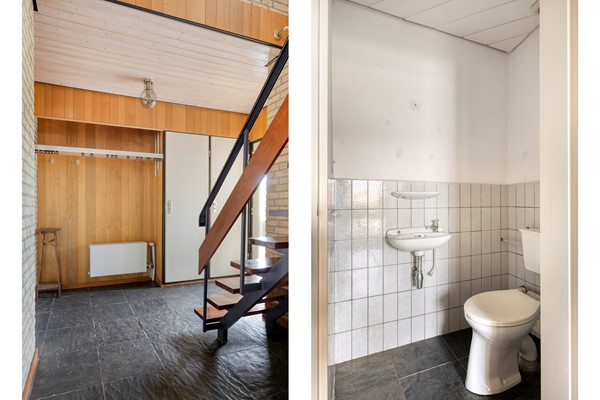 Medium property photo - Nassaulaan 35, 5111 XD Baarle-Nassau