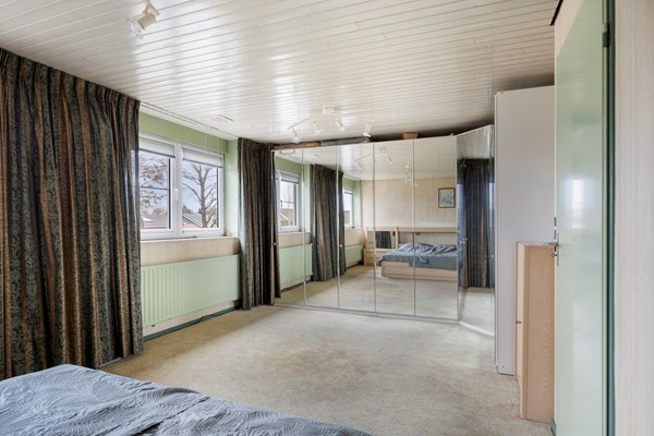 Medium property photo - Nassaulaan 35, 5111 XD Baarle-Nassau