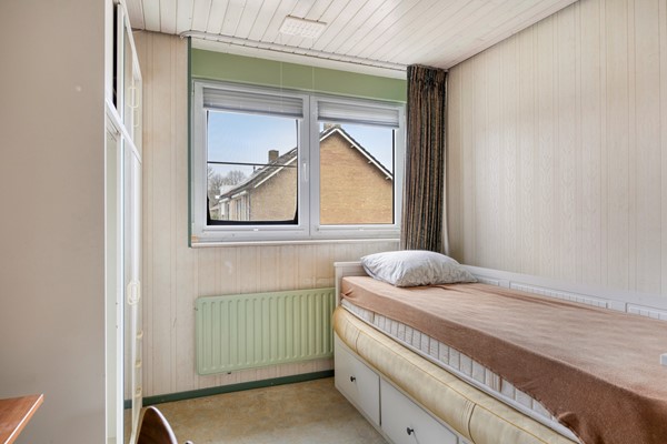 Medium property photo - Nassaulaan 35, 5111 XD Baarle-Nassau