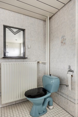 Medium property photo - Nassaulaan 35, 5111 XD Baarle-Nassau