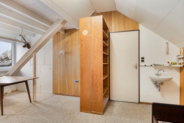 Medium property photo - Nassaulaan 35, 5111 XD Baarle-Nassau