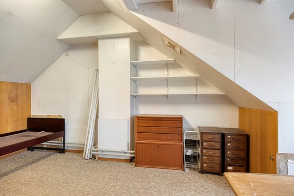 Medium property photo - Nassaulaan 35, 5111 XD Baarle-Nassau