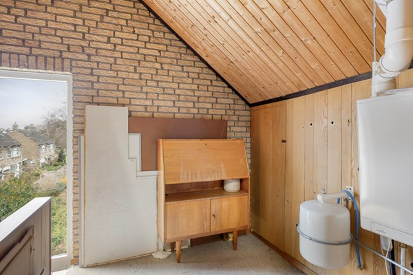 Medium property photo - Nassaulaan 35, 5111 XD Baarle-Nassau