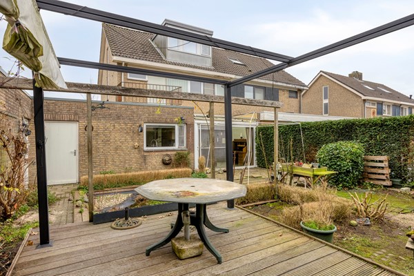 Medium property photo - Nassaulaan 35, 5111 XD Baarle-Nassau