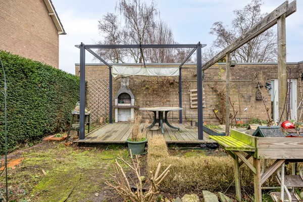 Medium property photo - Nassaulaan 35, 5111 XD Baarle-Nassau