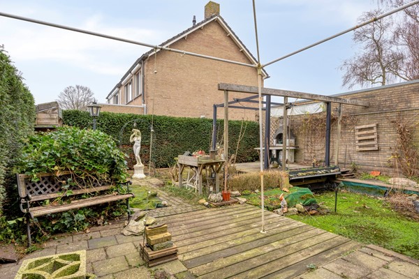 Medium property photo - Nassaulaan 35, 5111 XD Baarle-Nassau