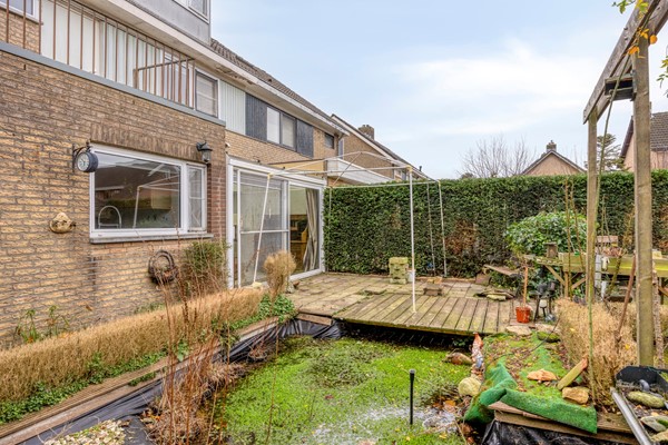 Medium property photo - Nassaulaan 35, 5111 XD Baarle-Nassau