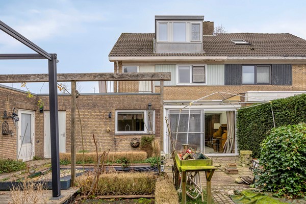 Medium property photo - Nassaulaan 35, 5111 XD Baarle-Nassau