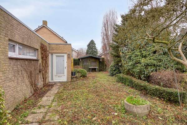 Medium property photo - Nassaulaan 35, 5111 XD Baarle-Nassau