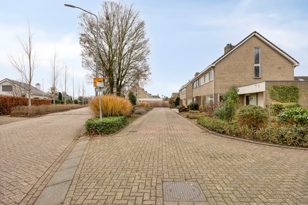 Medium property photo - Nassaulaan 35, 5111 XD Baarle-Nassau