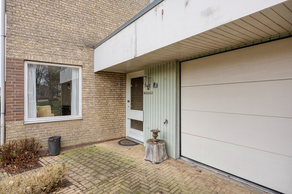 Medium property photo - Nassaulaan 35, 5111 XD Baarle-Nassau