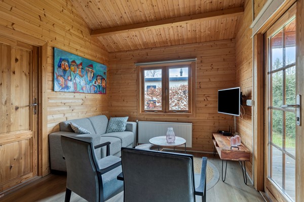 Medium property photo - Kievit 12B537, 5111 HD Baarle-Nassau