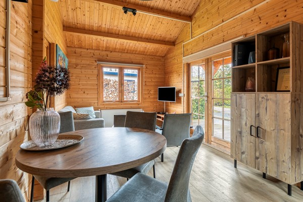 Medium property photo - Kievit 12B537, 5111 HD Baarle-Nassau