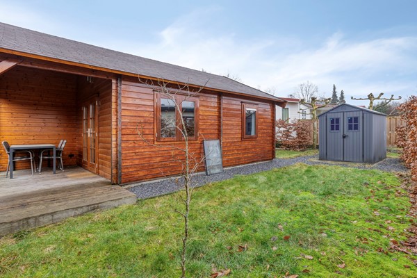 Te huur: Kievit 12B537, 5111 HD Baarle-Nassau