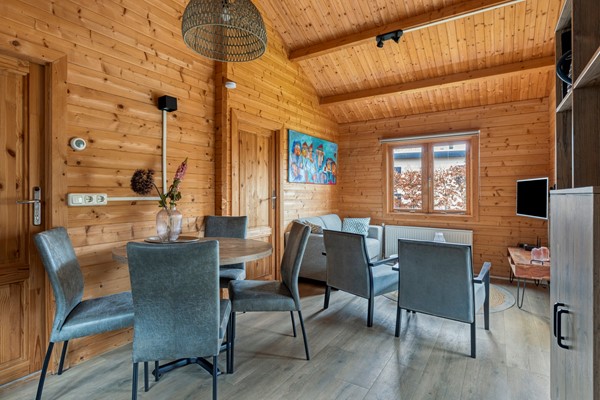 Medium property photo - Kievit 12B537, 5111 HD Baarle-Nassau