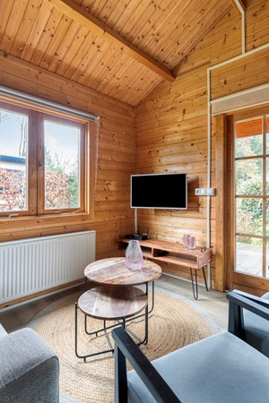 Medium property photo - Kievit 12B537, 5111 HD Baarle-Nassau