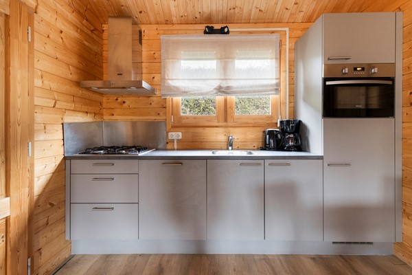 Medium property photo - Kievit 12B537, 5111 HD Baarle-Nassau