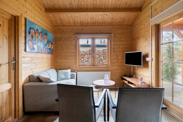 Medium property photo - Kievit 12B537, 5111 HD Baarle-Nassau