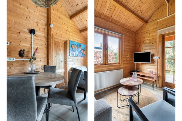 Medium property photo - Kievit 12B537, 5111 HD Baarle-Nassau