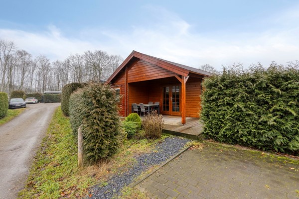 Medium property photo - Kievit 12B537, 5111 HD Baarle-Nassau