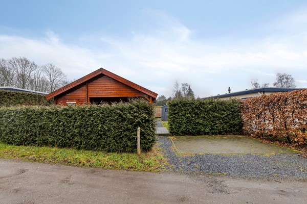 Medium property photo - Kievit 12B537, 5111 HD Baarle-Nassau