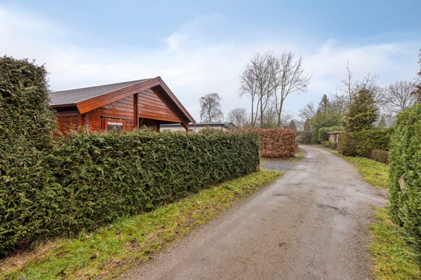 Medium property photo - Kievit 12B537, 5111 HD Baarle-Nassau