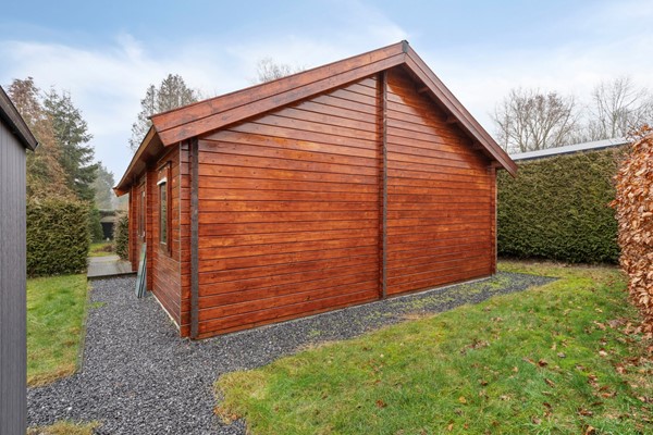 Medium property photo - Kievit 12B537, 5111 HD Baarle-Nassau