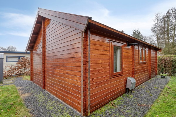 Medium property photo - Kievit 12B537, 5111 HD Baarle-Nassau