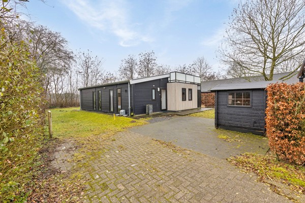 Te huur: Kievit 12B717, 5111 HD Baarle-Nassau