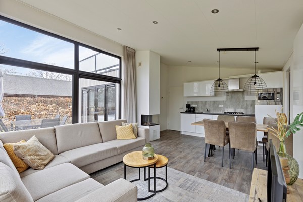 Medium property photo - Kievit 12B717, 5111 HD Baarle-Nassau