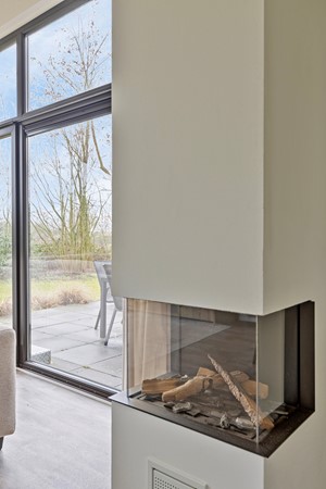 Medium property photo - Kievit 12B717, 5111 HD Baarle-Nassau