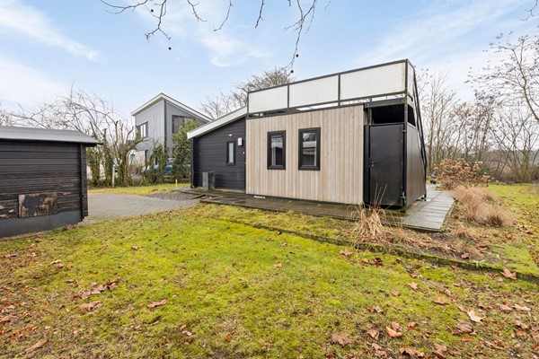 Medium property photo - Kievit 12B717, 5111 HD Baarle-Nassau