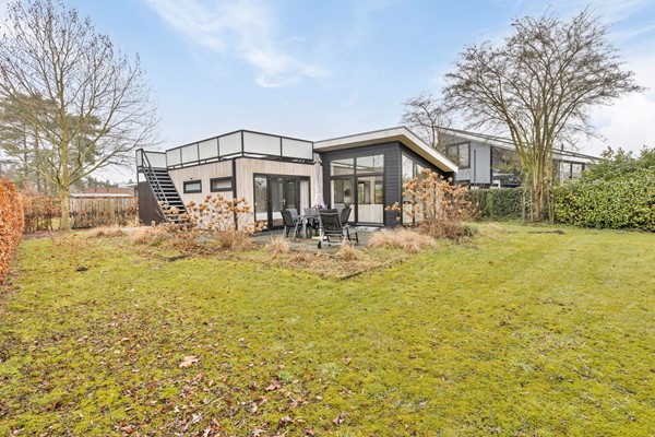 Medium property photo - Kievit 12B717, 5111 HD Baarle-Nassau