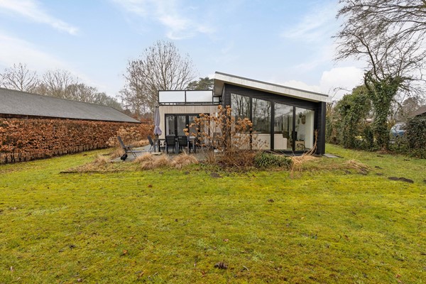 Medium property photo - Kievit 12B717, 5111 HD Baarle-Nassau