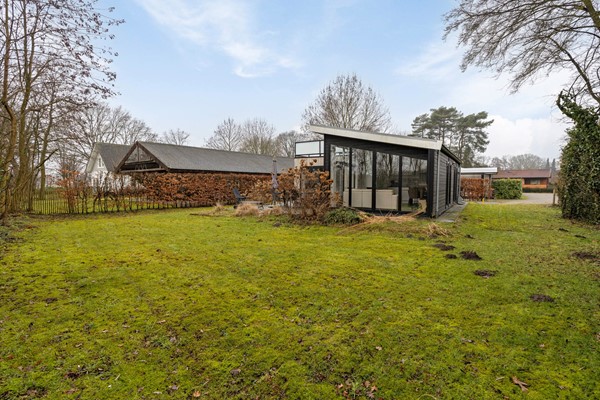 Medium property photo - Kievit 12B717, 5111 HD Baarle-Nassau