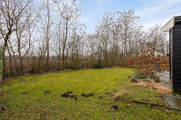 Medium property photo - Kievit 12B717, 5111 HD Baarle-Nassau