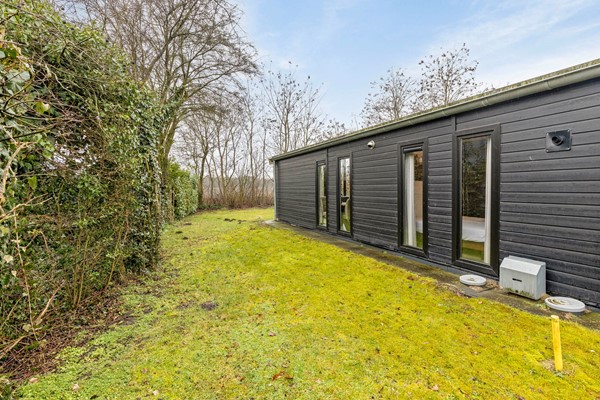 Medium property photo - Kievit 12B717, 5111 HD Baarle-Nassau