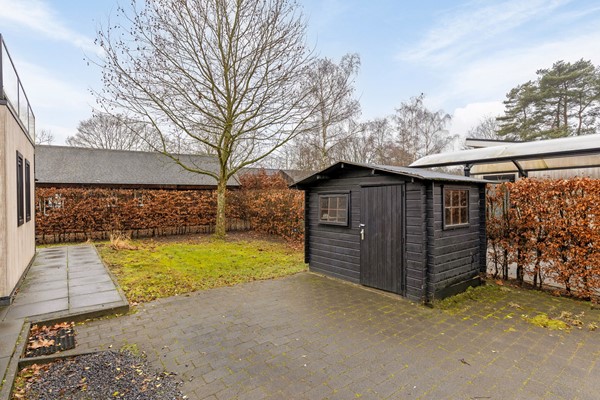 Medium property photo - Kievit 12B717, 5111 HD Baarle-Nassau