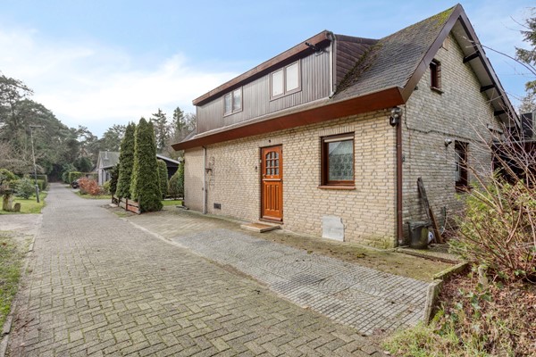Medium property photo - Schaluinen 11B128, 5111 HB Baarle-Nassau