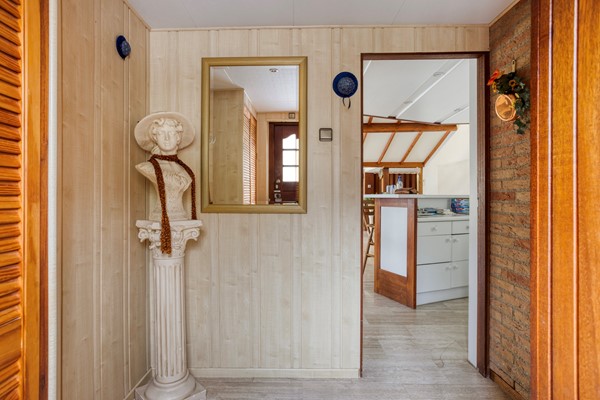 Medium property photo - Schaluinen 11B128, 5111 HB Baarle-Nassau