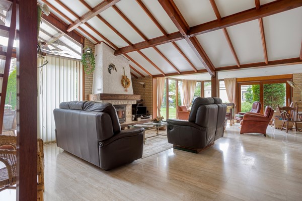 Medium property photo - Schaluinen 11B128, 5111 HB Baarle-Nassau