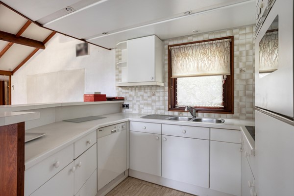 Medium property photo - Schaluinen 11B128, 5111 HB Baarle-Nassau